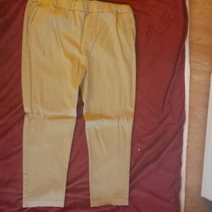 Tommy hillfiguer Kathie pants